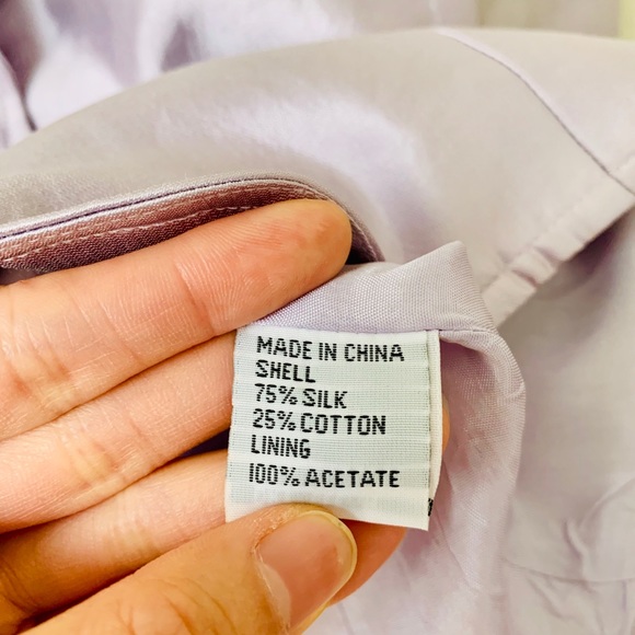 HOST PICK & NEW Vintage Talbot Petite  Blazer - Picture 5 of 5